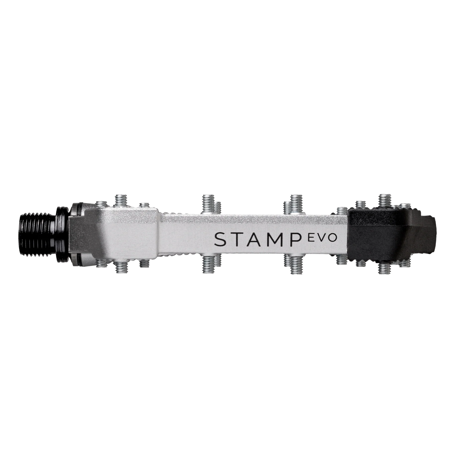 Crankbrothers Stamp EVO フラットペダル|サイズ別プラットフォーム Crankbrothers Stamp EVO フラットペダル|サイズ別プラットフォーム