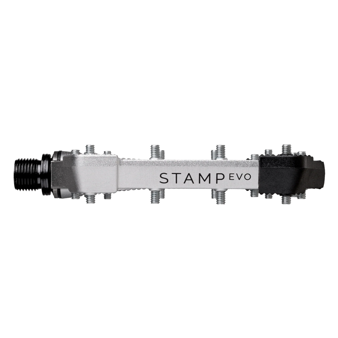 Crank brothers STAMP EVO フラット ペダル