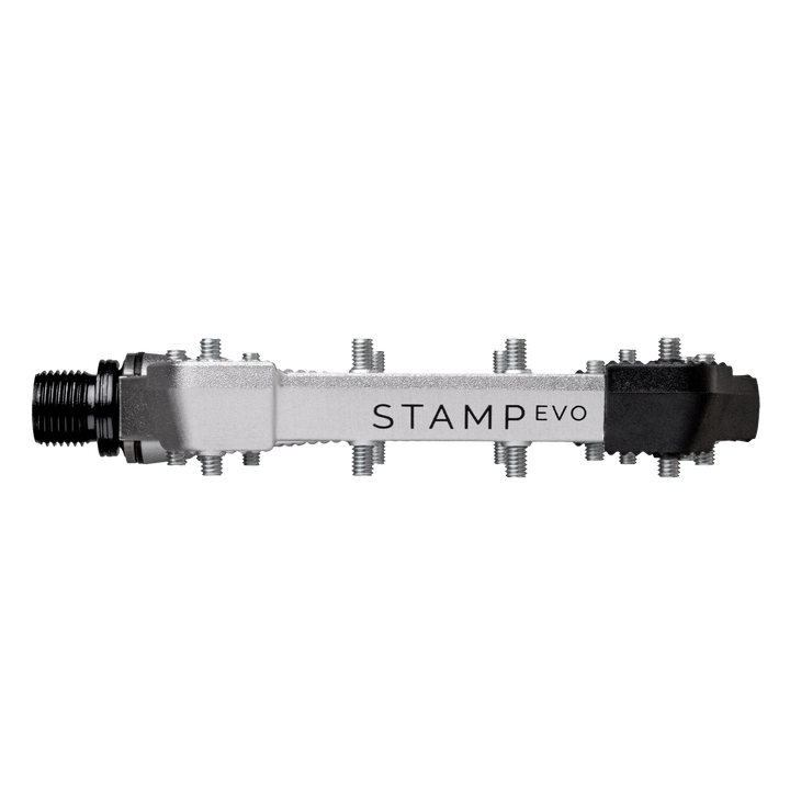 Crank brothers STAMP EVO フラット ペダル