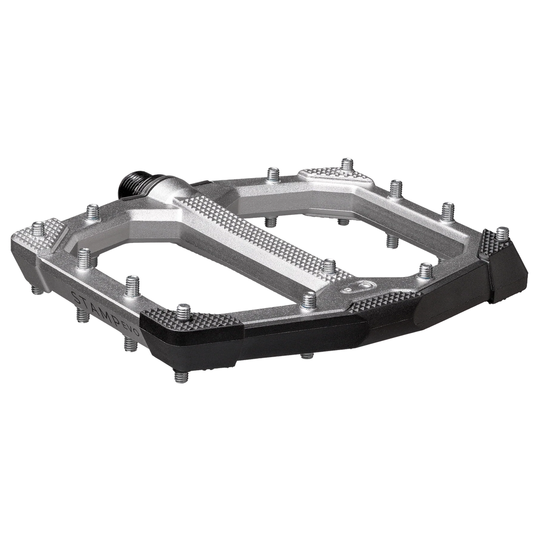 Crank brothers STAMP EVO フラット ペダル