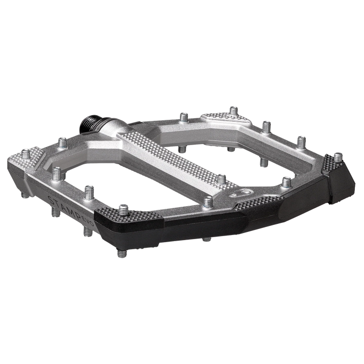 Crank brothers STAMP EVO フラット ペダル