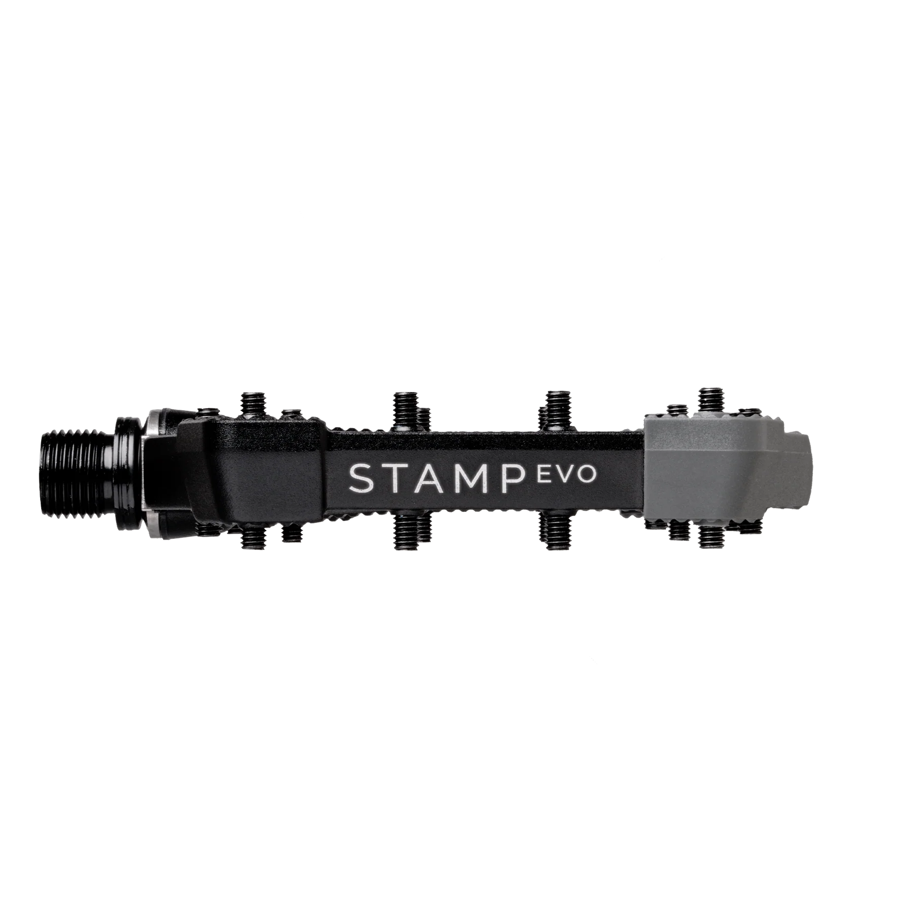 Crank brothers STAMP EVO フラット ペダル