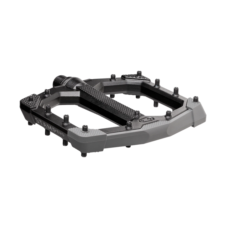 Crank brothers STAMP EVO フラット ペダル