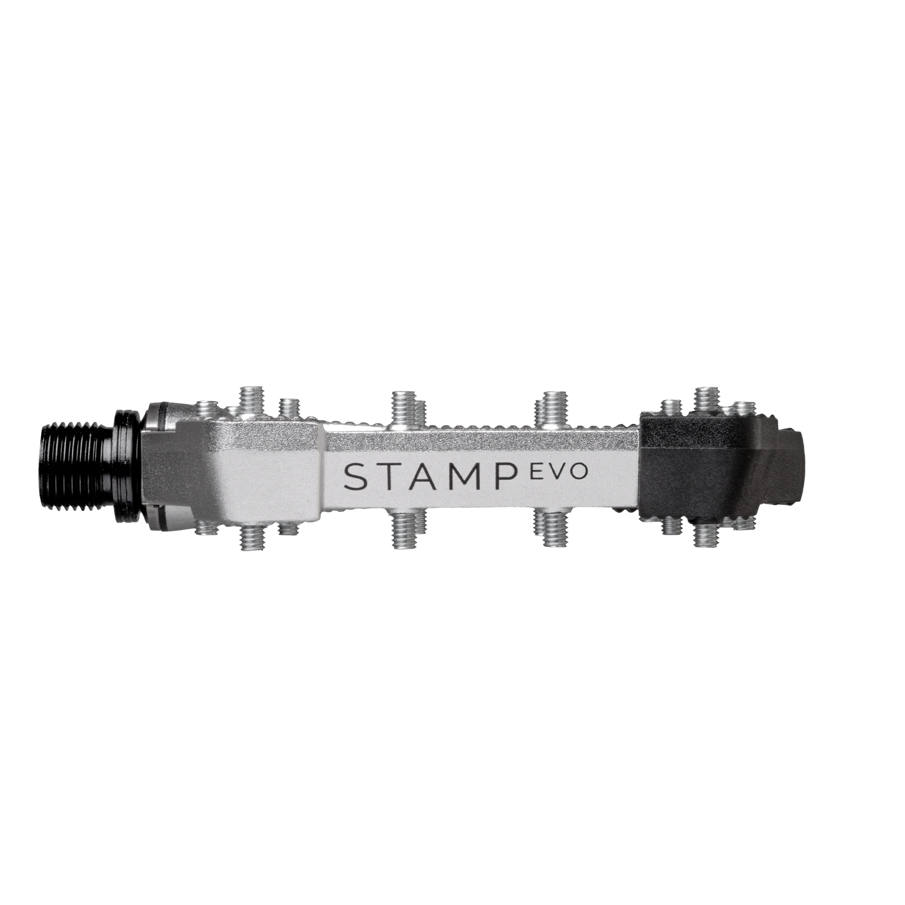 Crank brothers STAMP EVO フラット ペダル