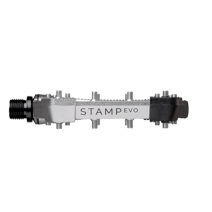 Crank brothers STAMP EVO フラット ペダル