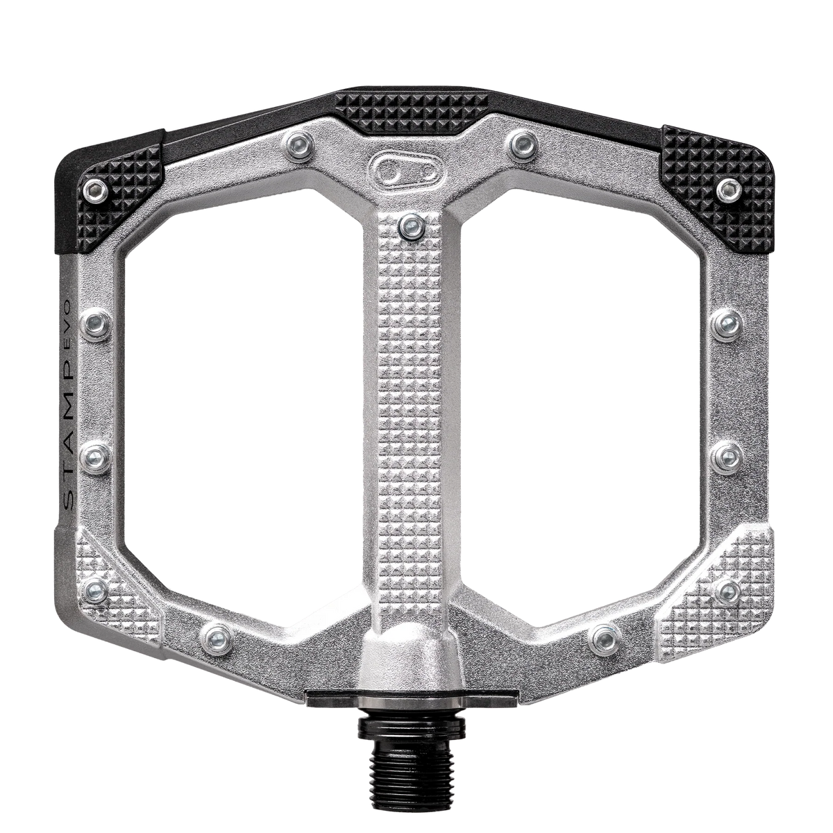 Crankbrothers Stamp EVO フラットペダル｜サイズ別プラットフォーム