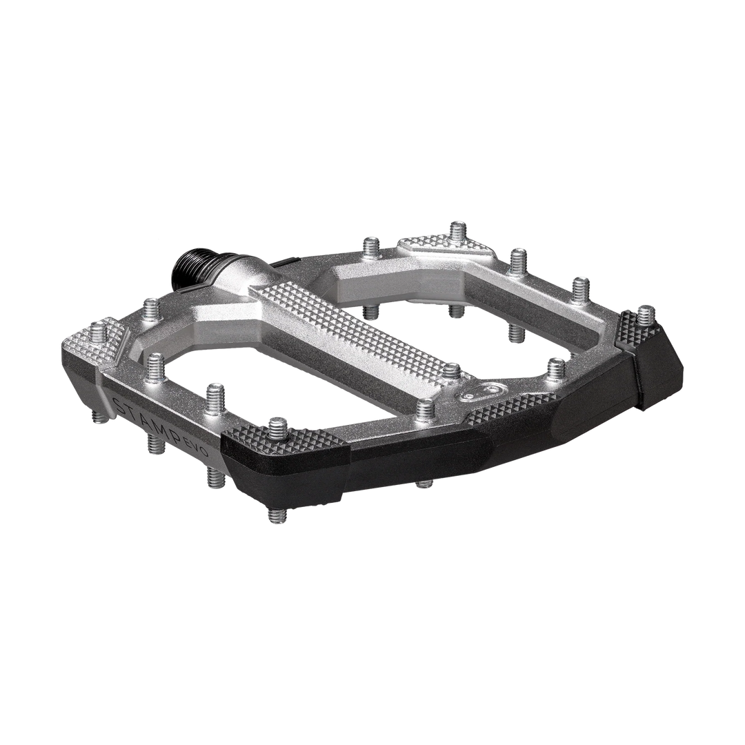Crank brothers STAMP EVO フラット ペダル