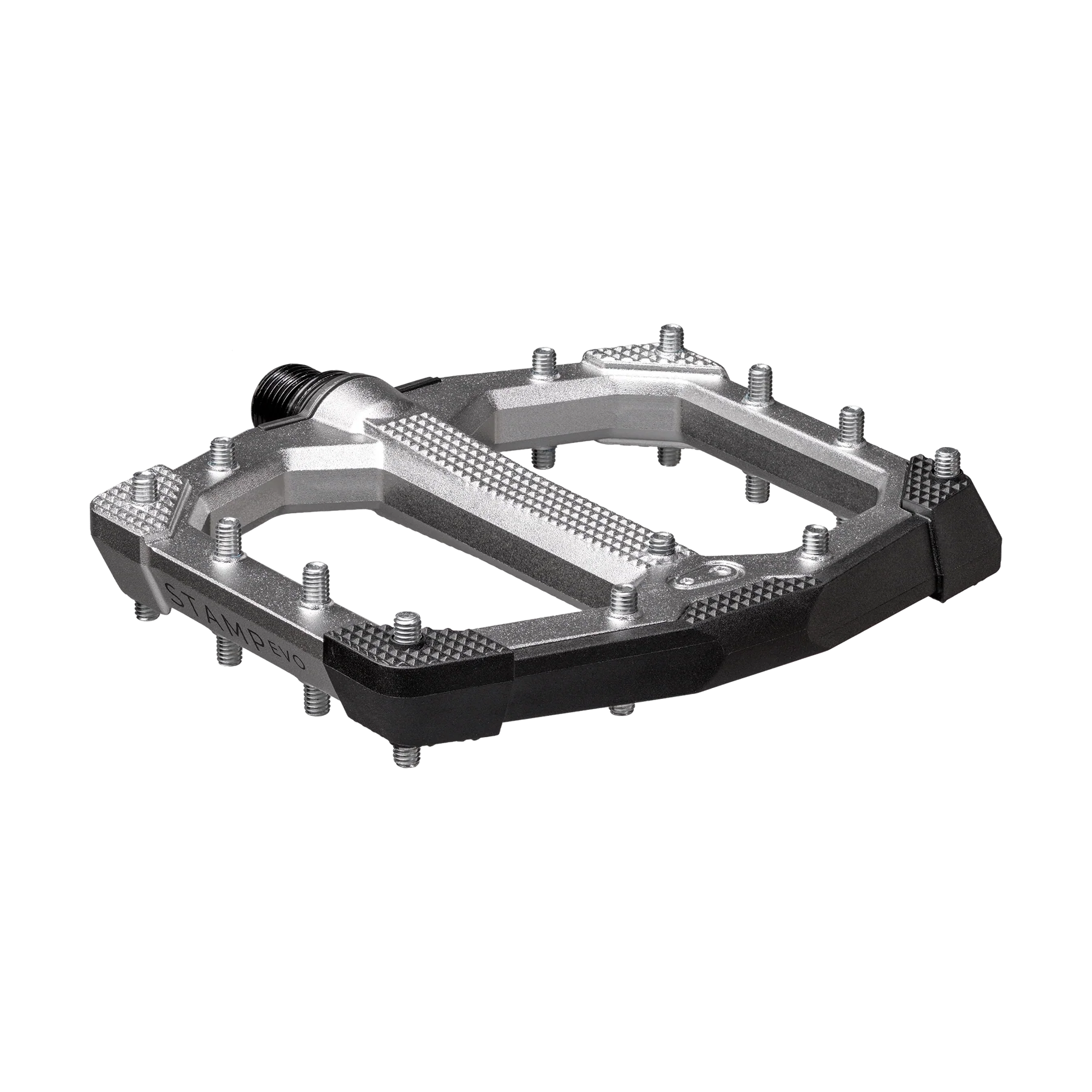 Crank brothers STAMP EVO フラット ペダル