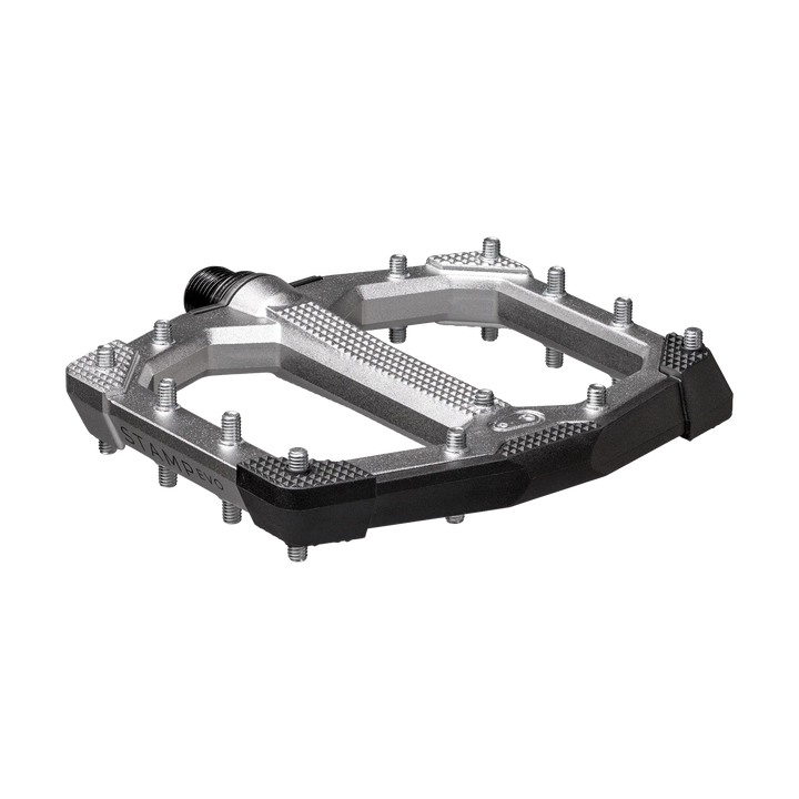 Crank brothers STAMP EVO フラット ペダル