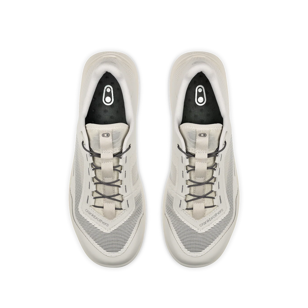 Crankbrothers Stamp Trail Speed Lace Vent Flat Shoes（クランクブラザーズ スタンプ トレイル スピードレース ベント フラットシューズ）