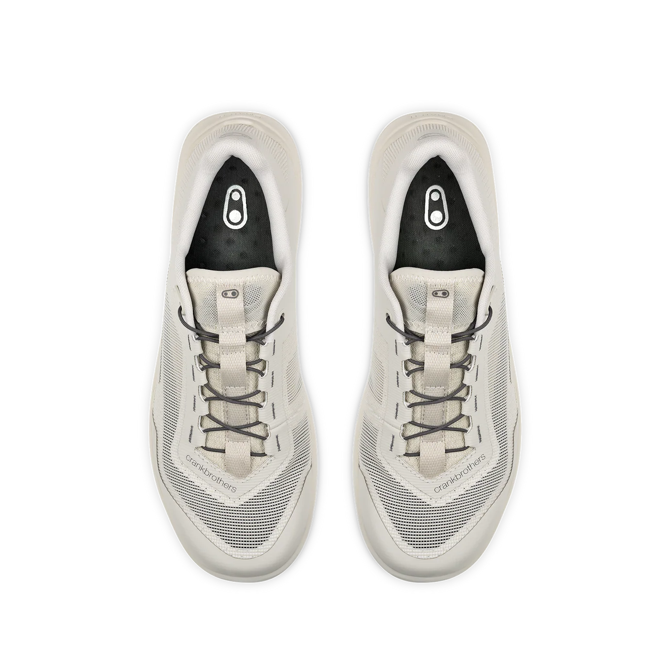 Crankbrothers Stamp Trail Speed Lace Vent Flat Shoes（クランクブラザーズ スタンプ トレイル スピードレース ベント フラットシューズ）