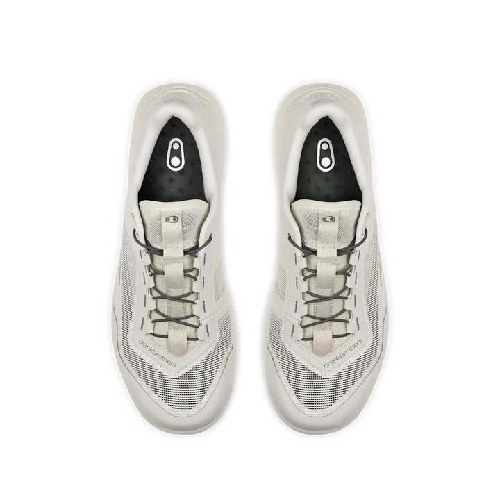 Crankbrothers Stamp Trail Speed Lace Vent Flat Shoes（クランクブラザーズ スタンプ トレイル スピードレース ベント フラットシューズ）