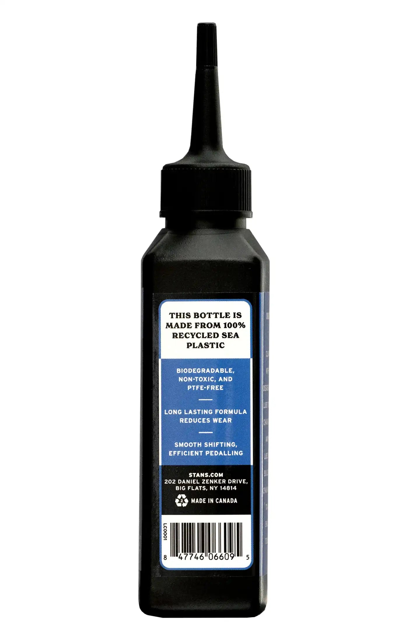 Stan's Wet Chain Lube（スタンズ バイオベース ウェットルブ 120ml）