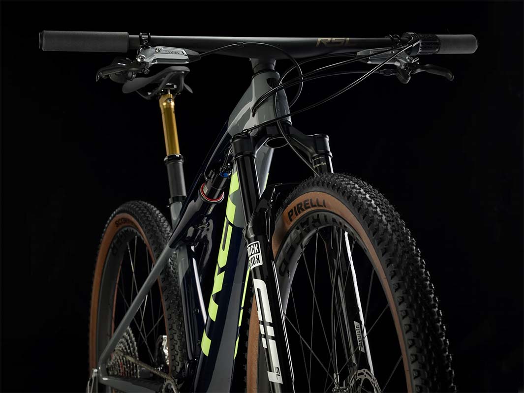 Trek Supercaliber SLR 9.9 XX AXS Gen 2（スーパーキャリバー