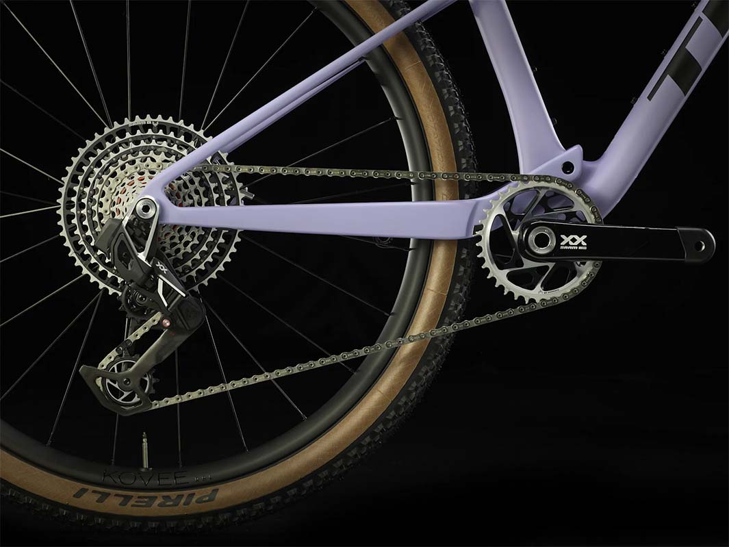 Trek Supercaliber SLR 9.9 XX AXS Gen 2(スーパーキャリバー Trek Supercaliber SLR 9.9 XX AXS Gen 2(スーパーキャリバー