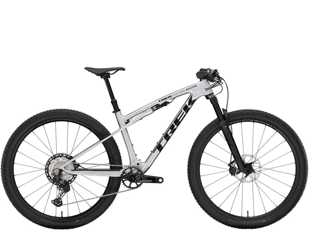 Supercaliber online trek 2020