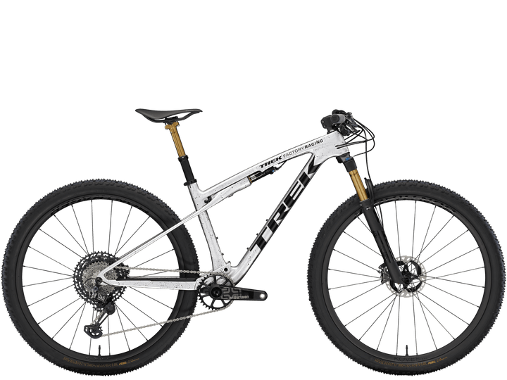 Trek Supercaliber SLR 9.9 XTR Gen 2（スーパーキャリバー SLR 9.9 XTR 第2世代）