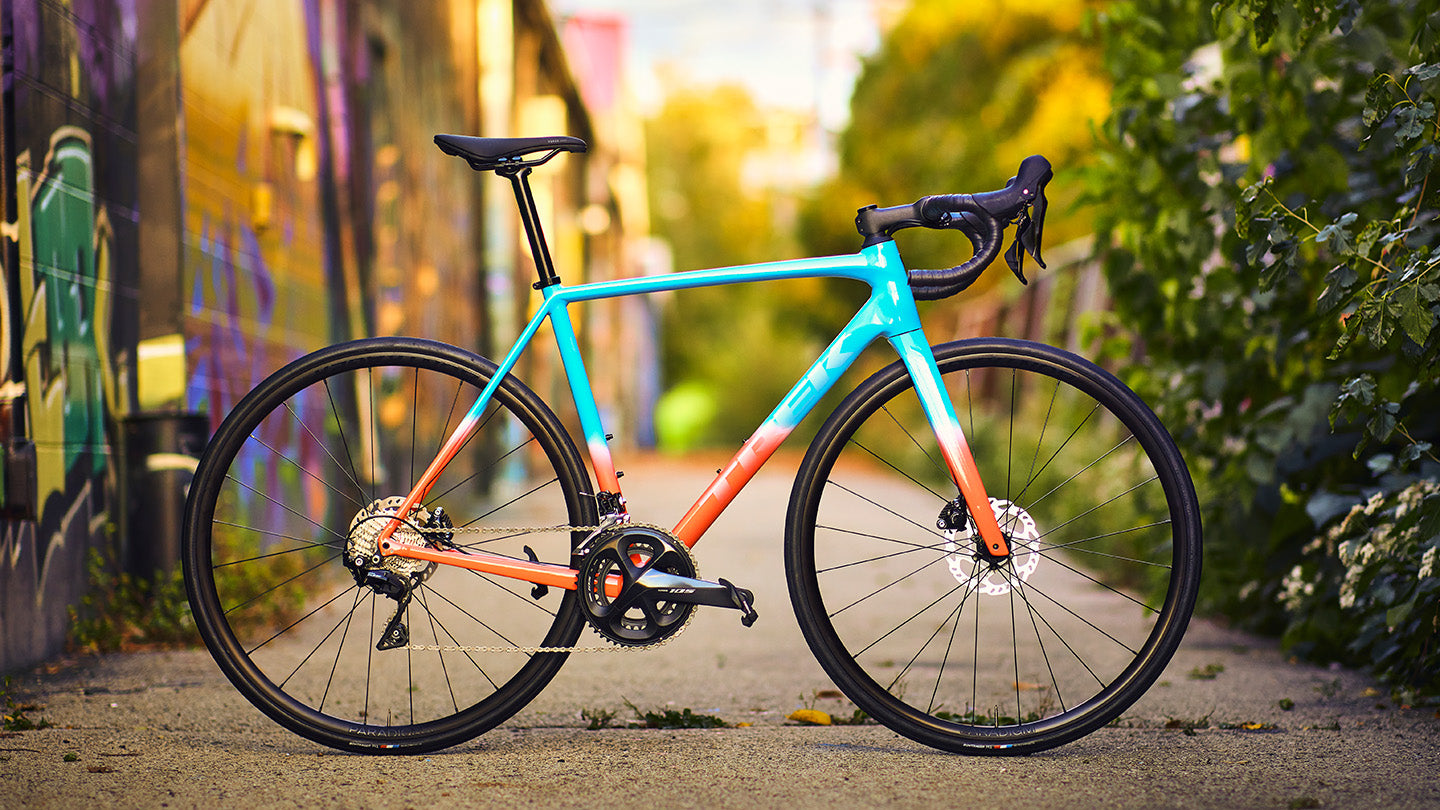 Trek Emonda ALR（トレック エモンダ ALR） – バイクプラス