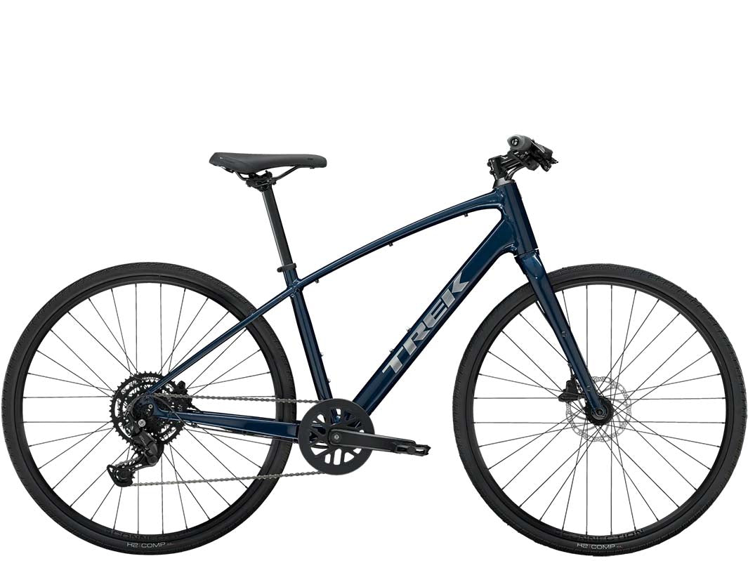 Trek FX 2（トレック FX2）Gen4 2025年モデル – バイクプラス