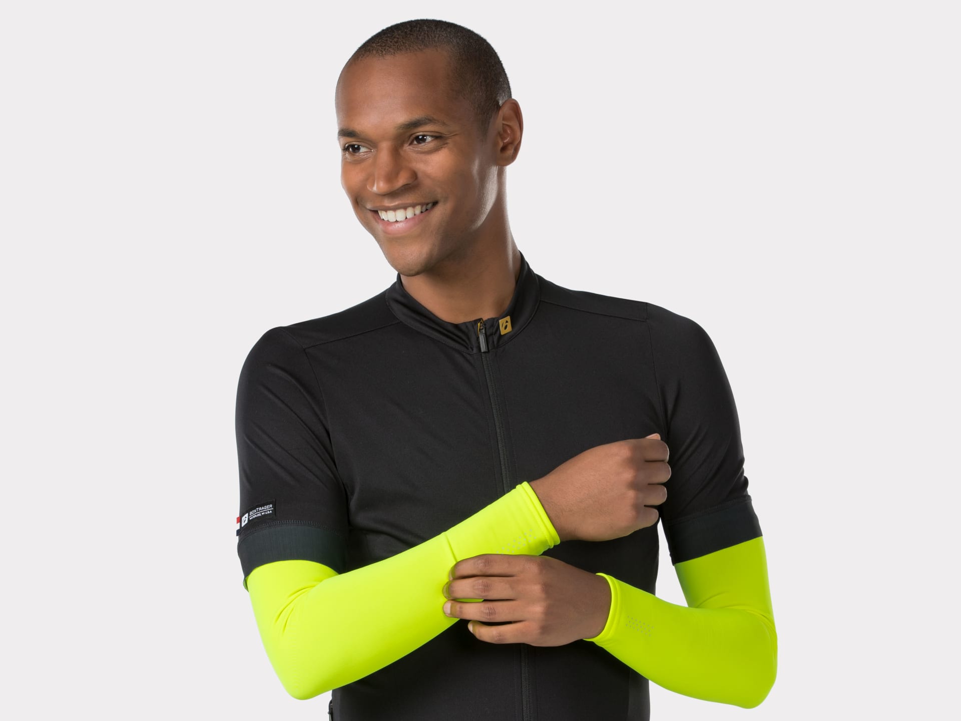 Bontrager Thermal Cycling Arm Warmer（ボントレガー サーマル