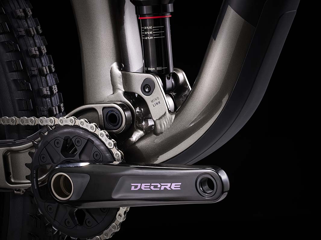 Sale】TREK Top Fuel 8（トレック トップ フューエル 8）2024年