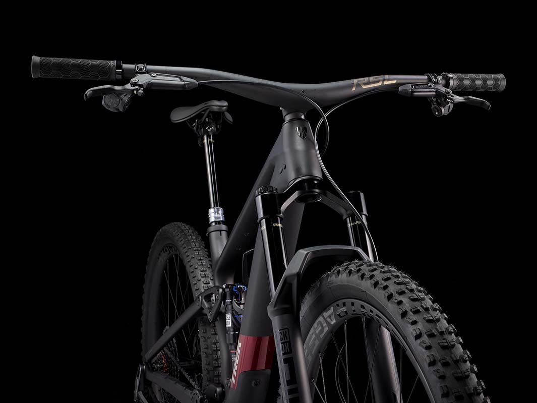 Trek Top Fuel 9.9 X0 AXS Gen 4 2025