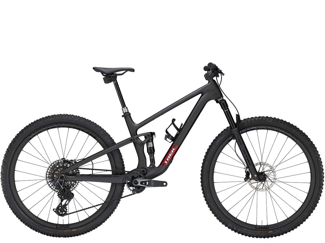 Trek Fuel 26インチオフロードバイク Trek Fuel EX 5 Gen 7 2026年モデル