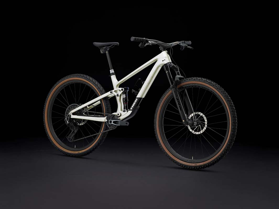 【公式】フジのお歳暮・冬ギフト Top Trek Fuel おまけ付き（Trek カスタム多数 XCバイク XTR 9 自転車本体
