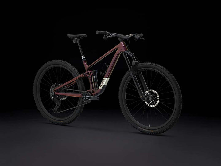 Trek Top Fuel 9.9 X0 AXS Gen 4 2025