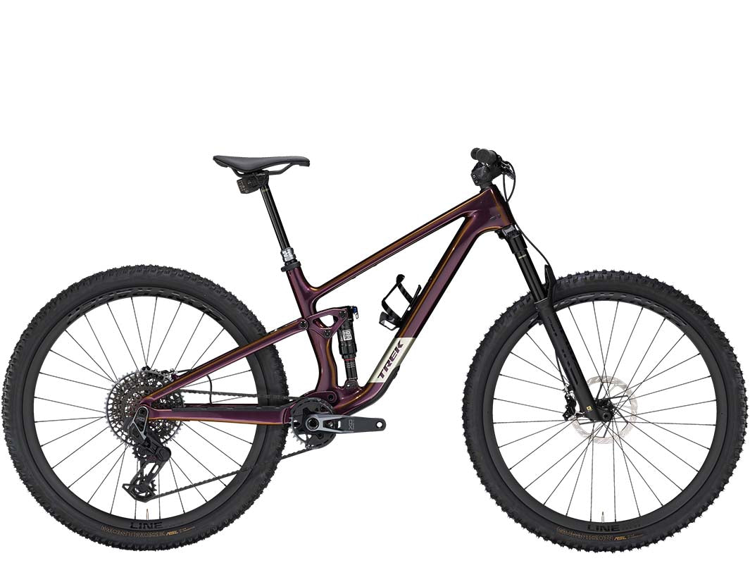 Sale】TREK Top Fuel 8（トレック トップ フューエル 8）2024年モデル – バイクプラス