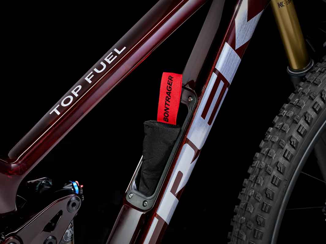 Trek Top Fuel 9.9 XTR（トレック トップフューエル 9.9 XTR