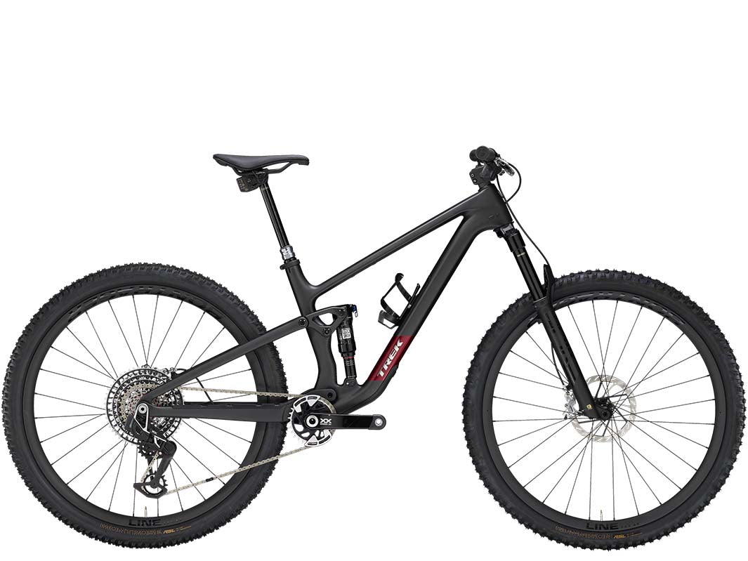 トレック フューエル TREK FUEL １００ OCLV１２０ ２６×２、２ アウトレット ３×９ MTB