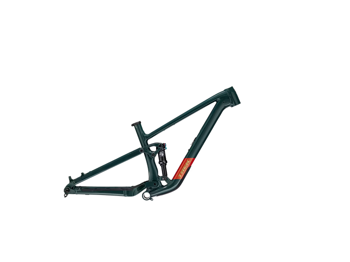 Trek Top Fuel AL Gen 4 Frameset 2026年モデル