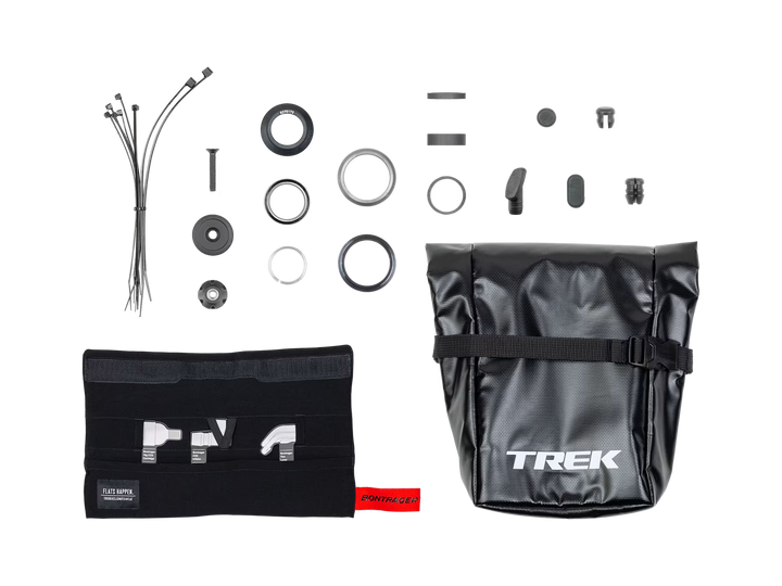 Trek Top Fuel Carbon Gen 4 Frameset 2026年モデル