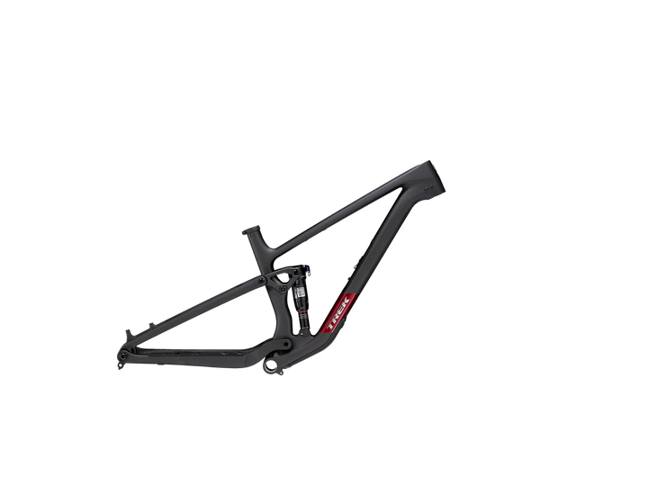 Trek Top Fuel Carbon Gen 4 Frameset 2026年モデル