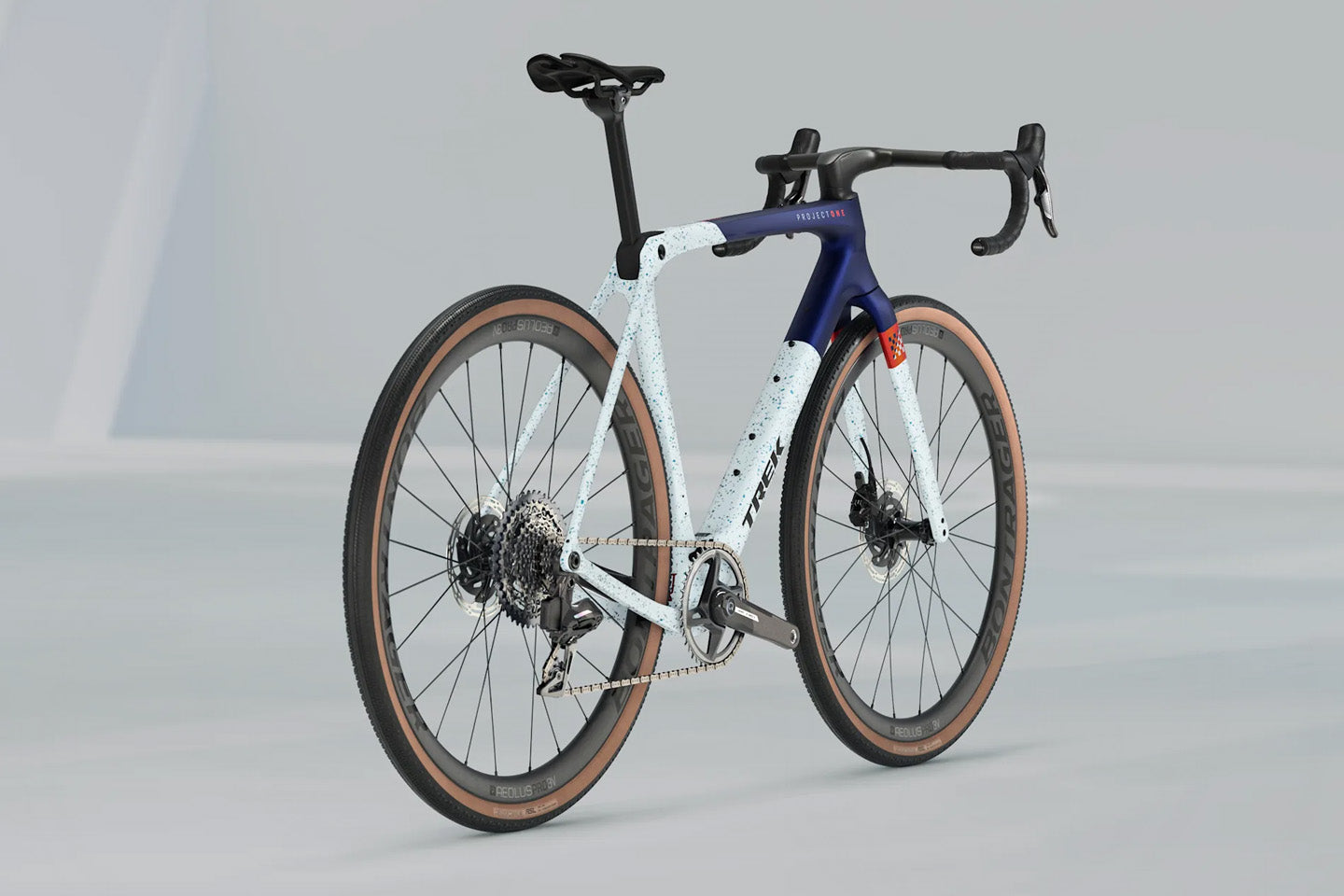 TREK checkmate SLR7 AXS 美品 2025新作 Trek Checkmate SLR7 AXS（トレック チェックメイト SLR7 AXS）