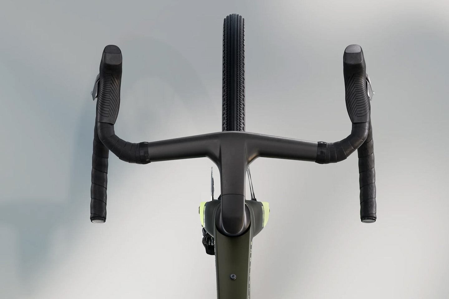 一時値下げ】スペシャライズドS-WORKS CARBON BAR & STEM