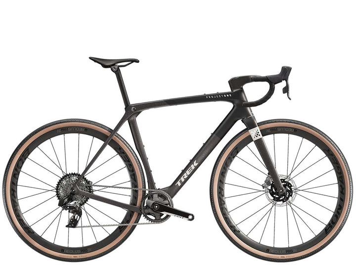 Trek Checkmate SLR8 AXS（トレックチェックポイントSLR8 AXS）のブラック系カラー