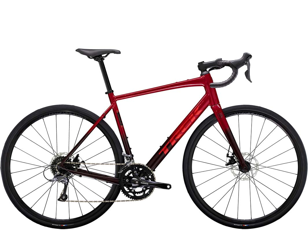 Trek Domane AL 2 Gen 4（トレック ドマーネ AL2 Gen4）2025