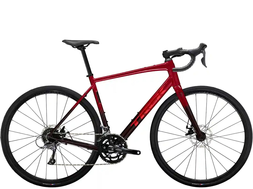 Trek Domane AL 2 Gen 4（トレック ドマーネ AL2） – バイクプラス