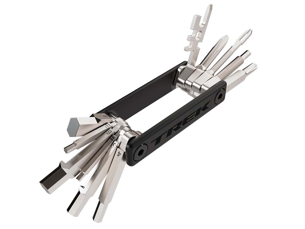 ツール Bontrager Integrated Multi-Tool（ボントレガー