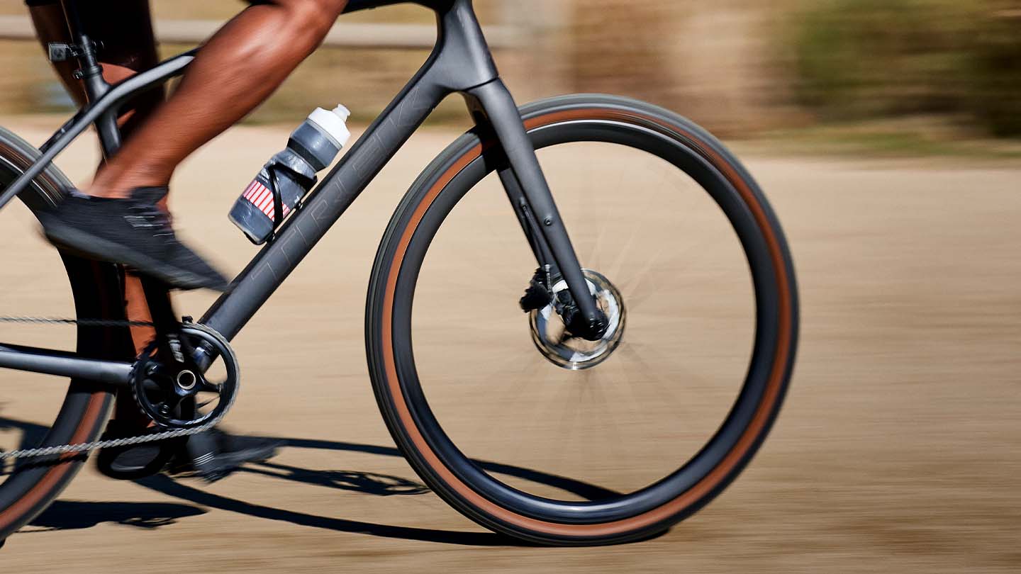 Trek（トレック）FX - クロスバイク選び、これで決まり！