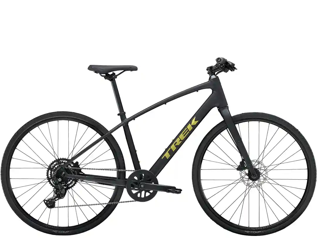 東京&美品 TREK FX2 トレック クロスバイク 自転車 3 7.4 4 2025年モデル】Trek FX 2 Gen 4|通勤・通学・フィットネスに