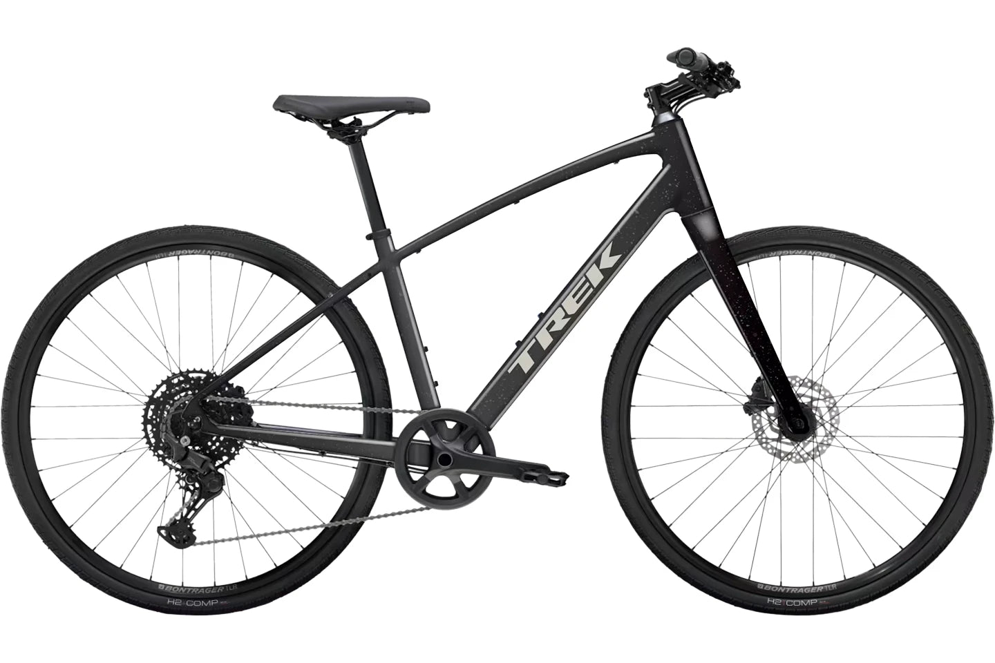 引き取り可能の方のみ！Trek FX 2 Gen4 Mサイズ 引き取り可能の方のみ！