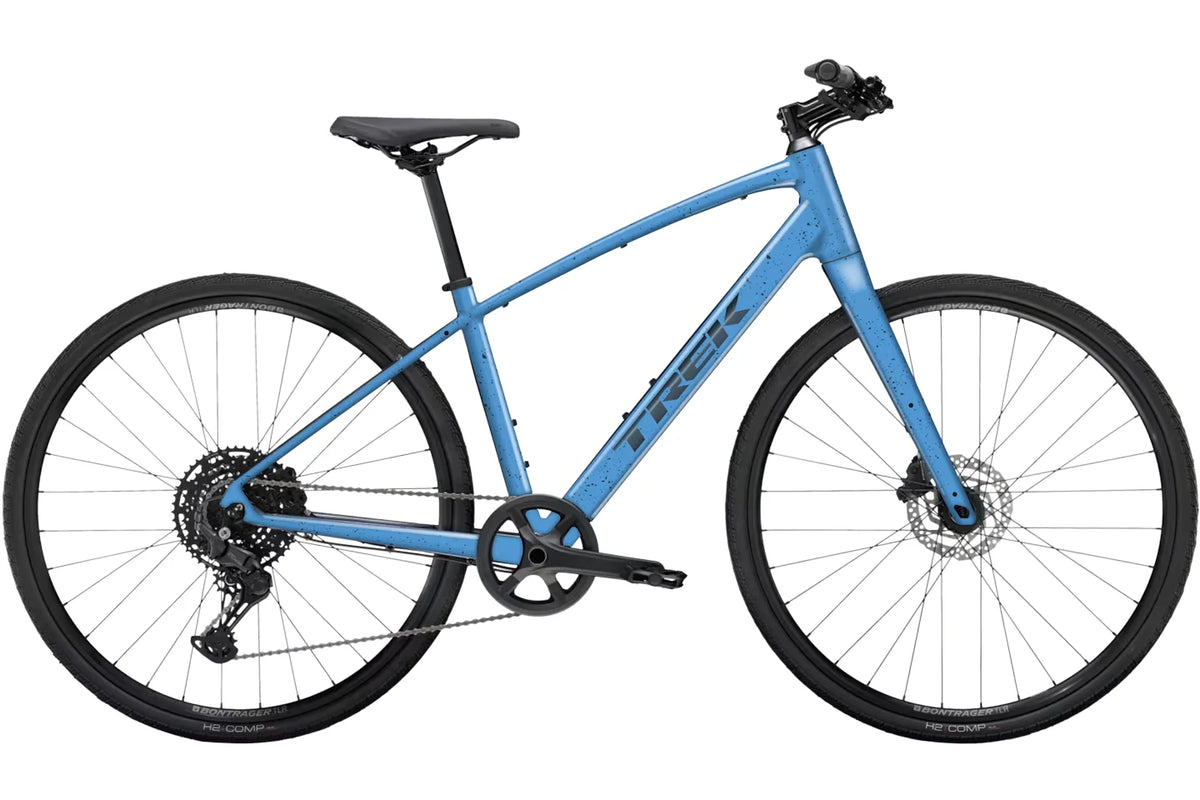 最終値下げ!TREK-FX2 disc/550㎜/整備済/販売証明書付 最終値下げ!TREK-FX2 disc/550㎜/整備済/販売証明書付