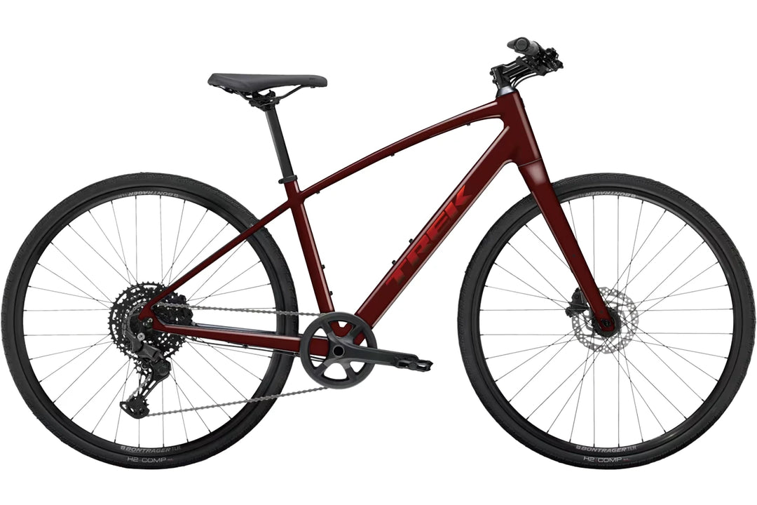 送料無料 トレックFX3 TREK Trek FX 3 Gen 4 2026年モデル
