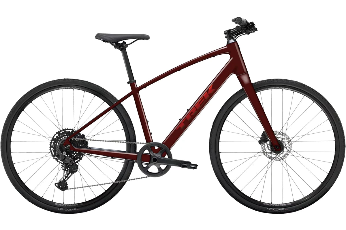 Trek FX 3 Gen 4 2026年モデル – バイクプラス