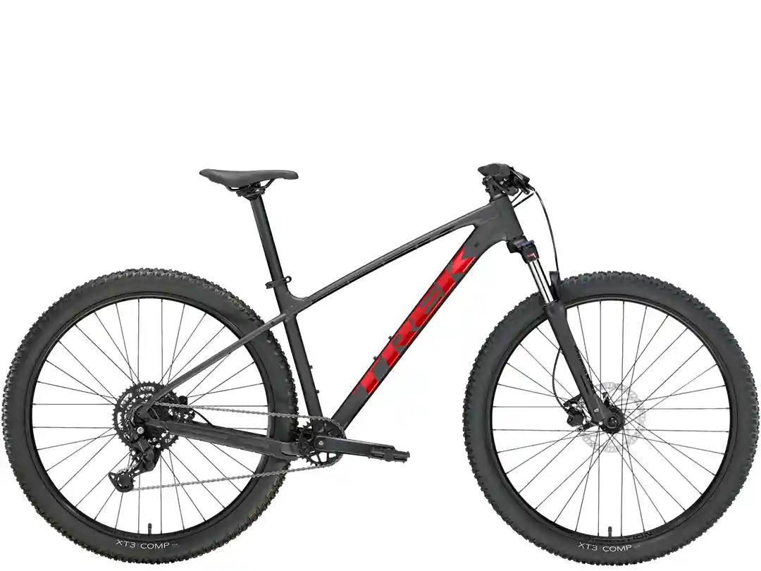 Roscoe mtb sales