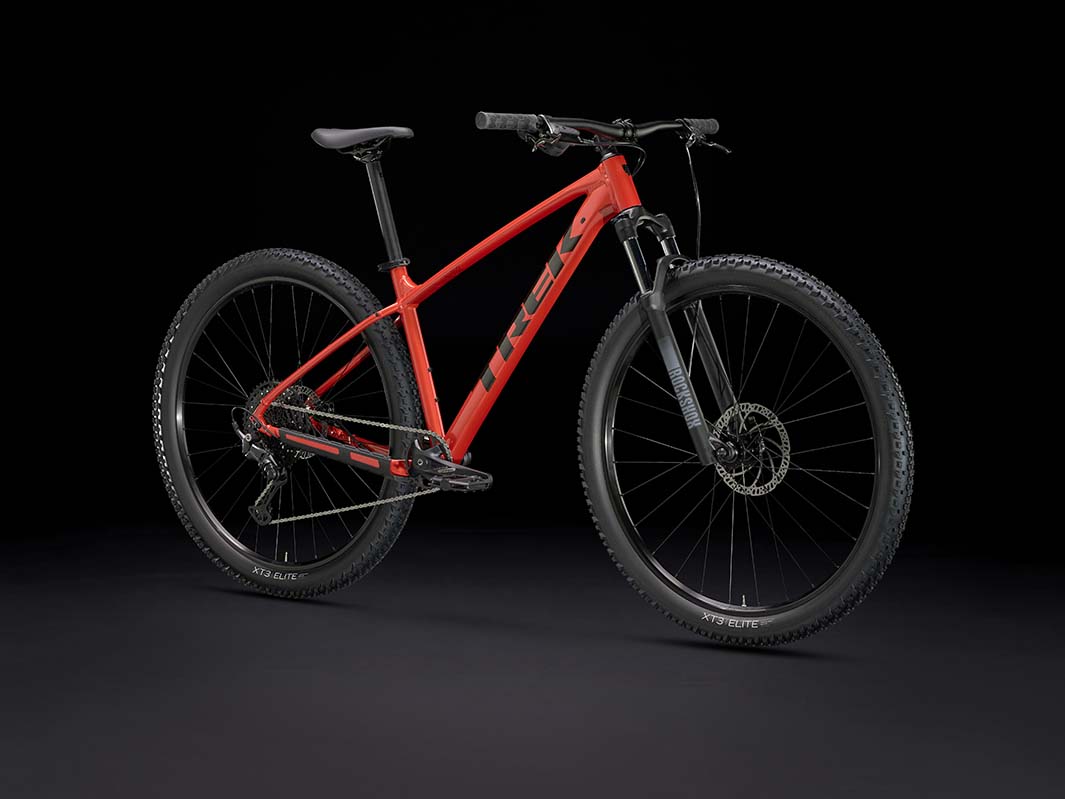 Trek Marlin 6 Gen 3（マーリン6 第3世代）2025年モデル – バイクプラス