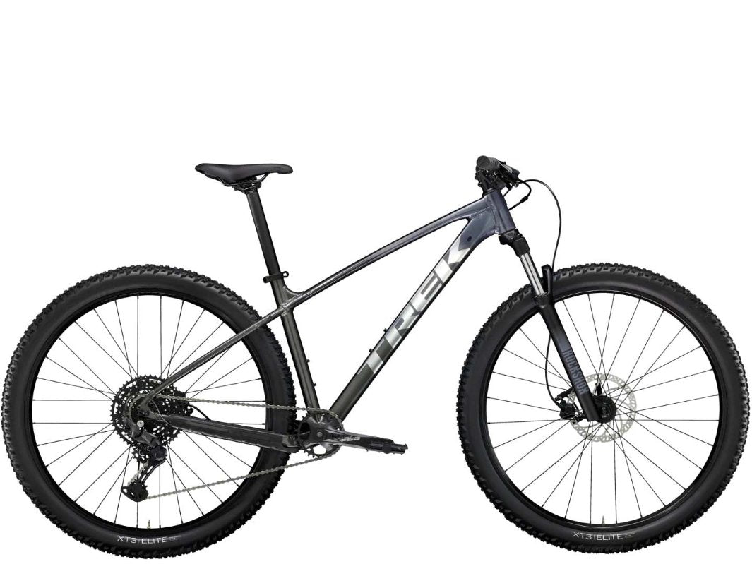 Trek Marlin 6 Gen 3（マーリン6 第3世代）2025年モデル – バイクプラス